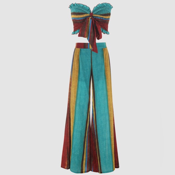 Pants - Brand New Cider 2 piece set